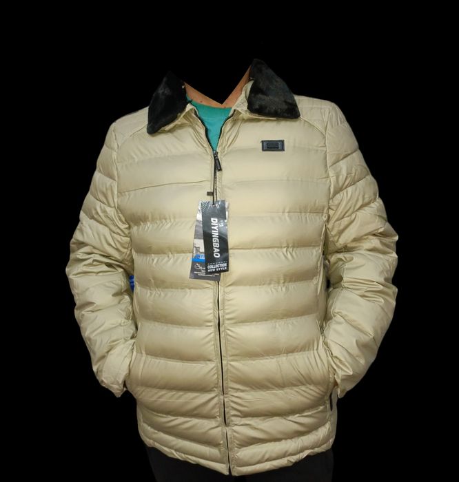 Куртка мужская сезонные