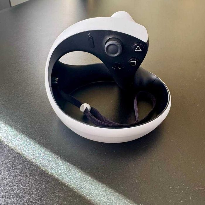 Sony PlayStation VR2 - Виртуална реалност