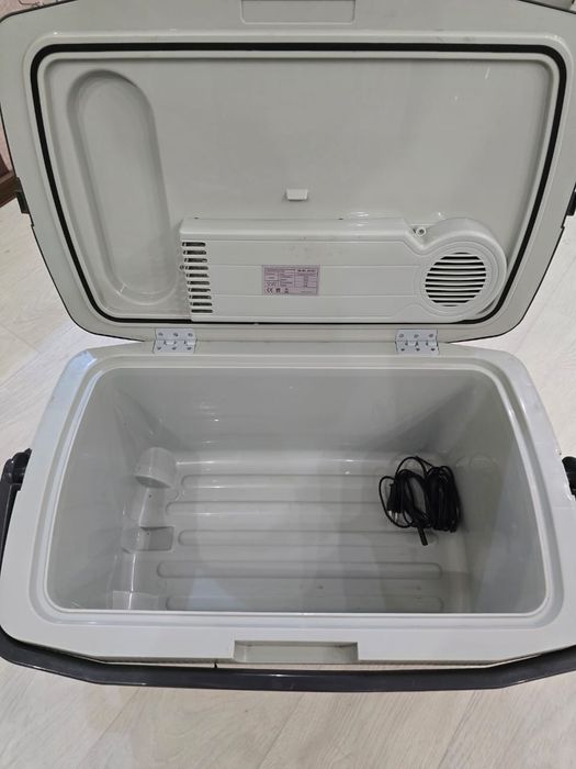 Авто холодильник