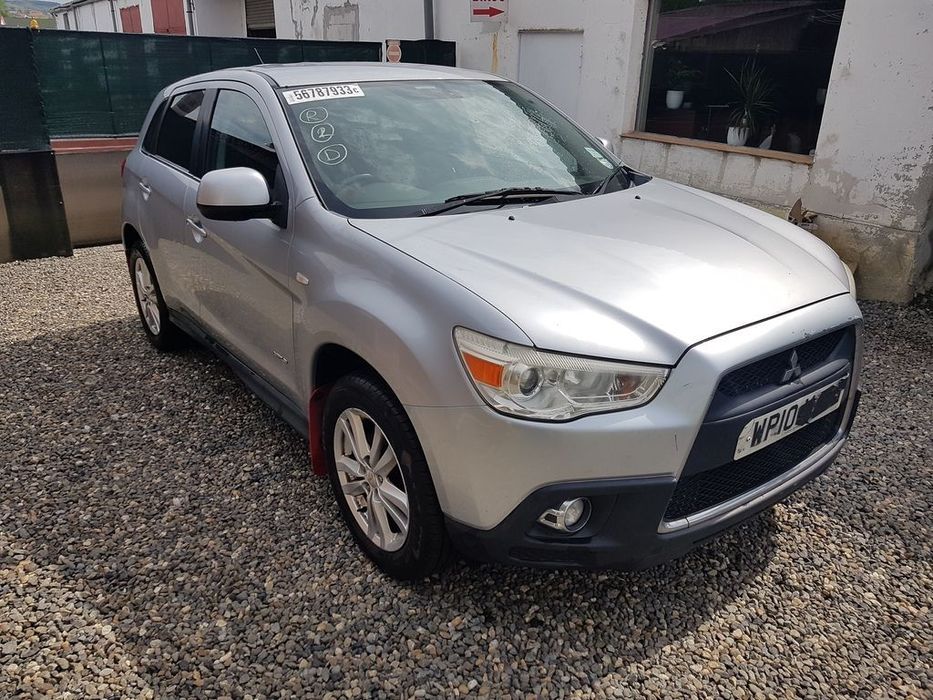 Usa Stanga Fata Mitsubishi ASX 2010 - 2012 SUV 4 Usi GRI (714)