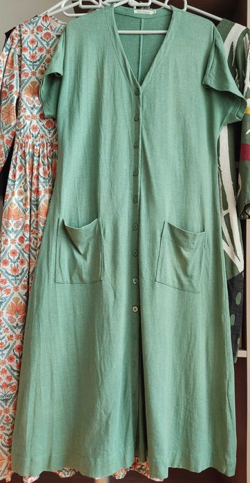 Рокли пролет/лято