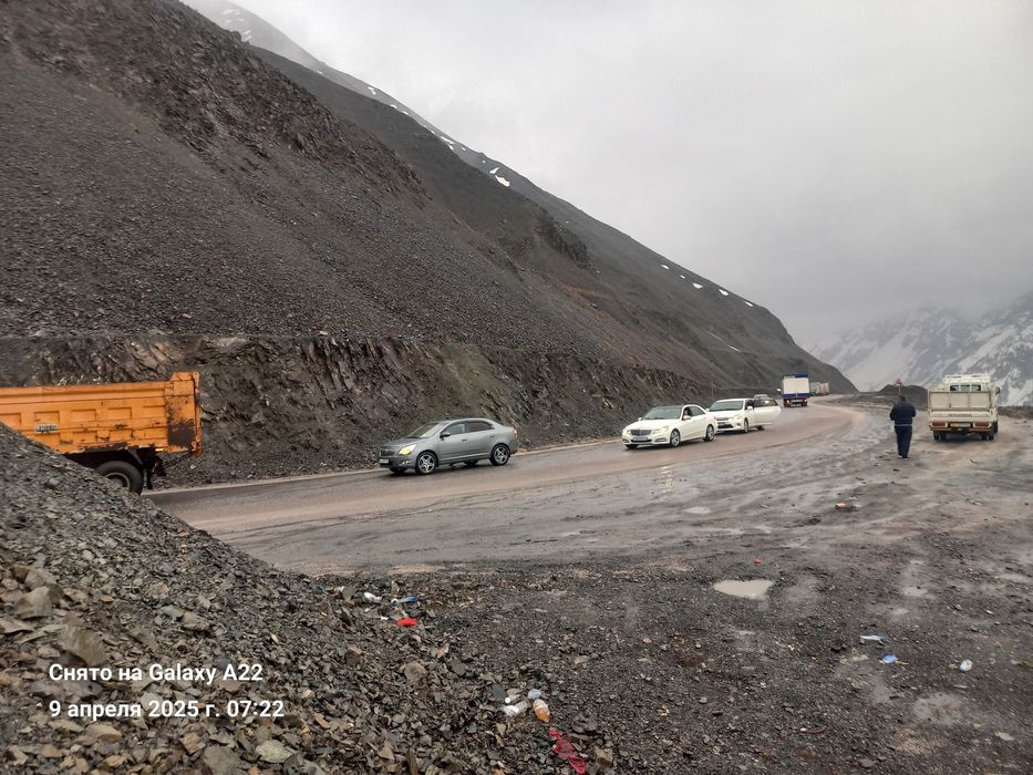 диска балон 225/55/17