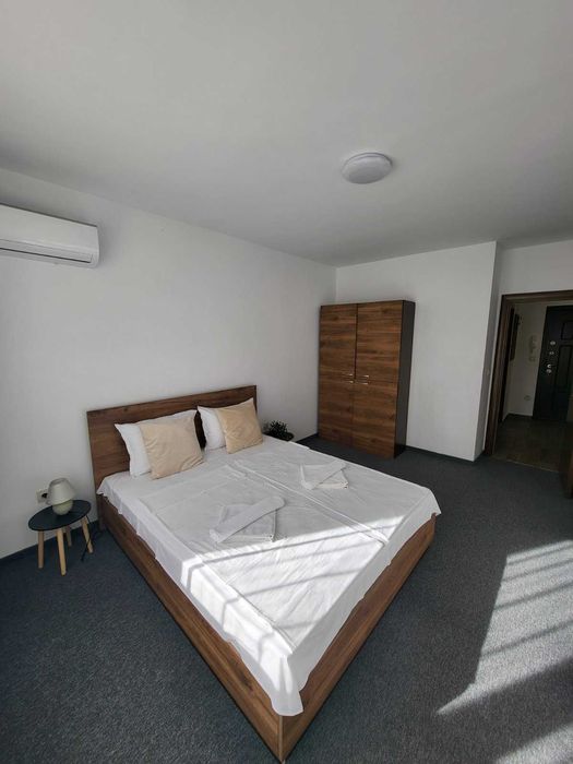 Дава се под наем Двустаен апартамент в Варна, Младост 2 - 70 кв.м за 797.64 € - Снимка #1