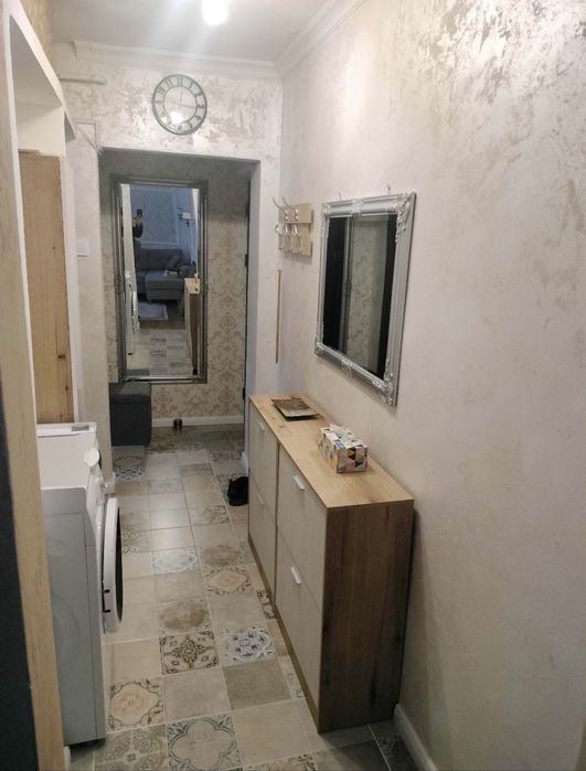 3 CAMERE Craiovita Noua zona Racheta Etaj 3/4 Centrala proprie O76O 5.24 134