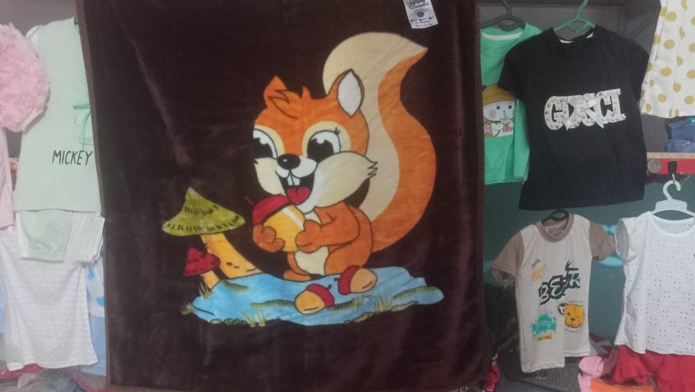 Bolalar adyoli 1x 1.20