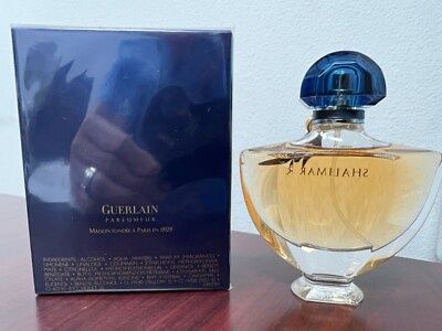 Shalimar edp 90ml- парфюм за жени