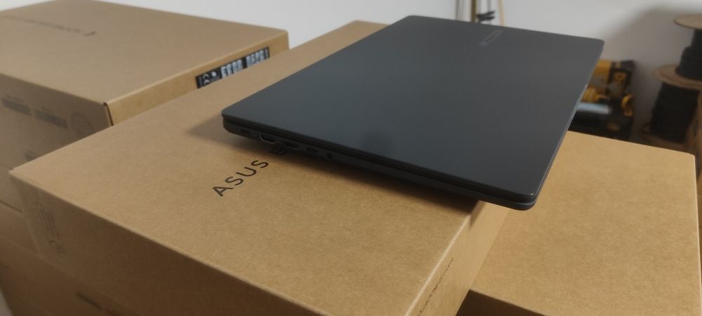 Laptop ASUS 15.6'' ExpertBook BM1 BM1503CDA