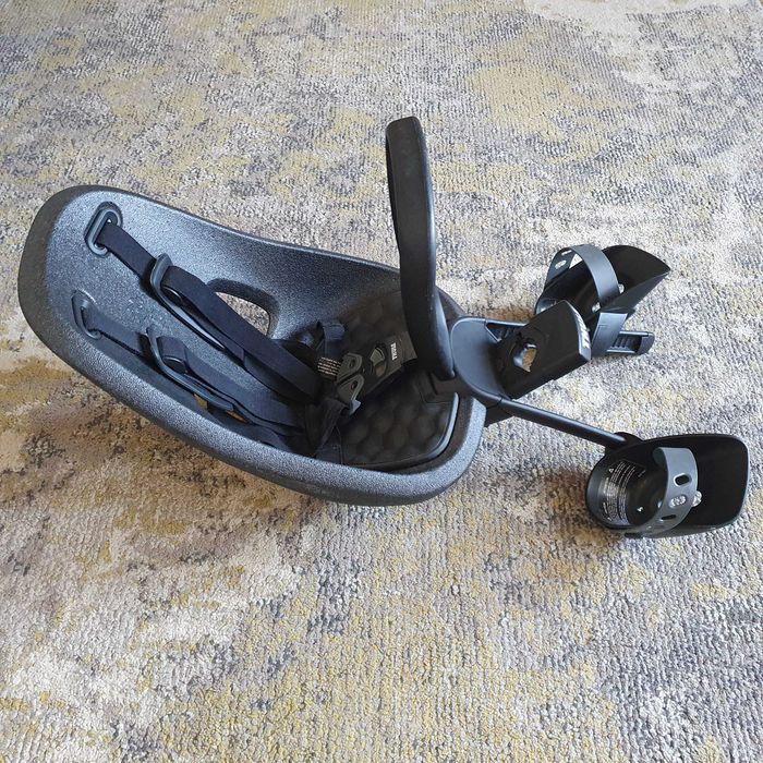 scaun de bicicletă pentru copii THULE Yepp mini