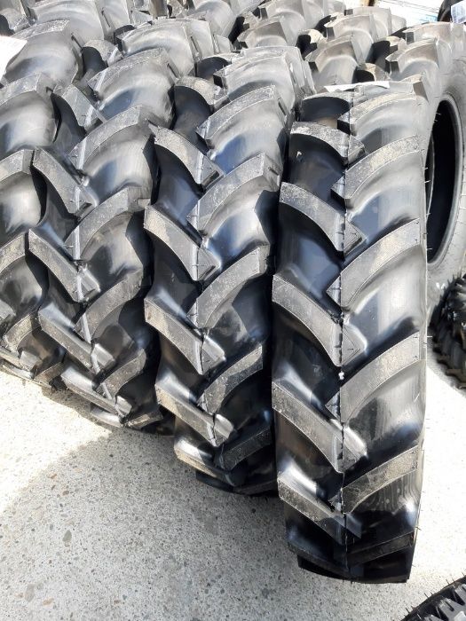 Anvelope noi agricole de tractiune 7.50-20 OZKA cu livrare rapida