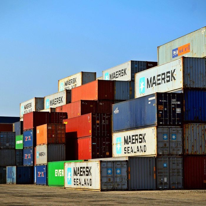 Надёжная логистика по выгодным ценам