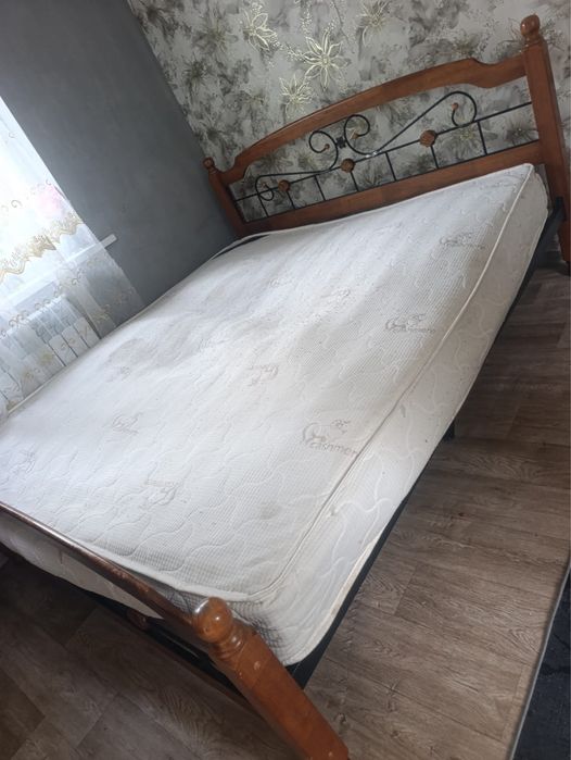 Продам кровать ..