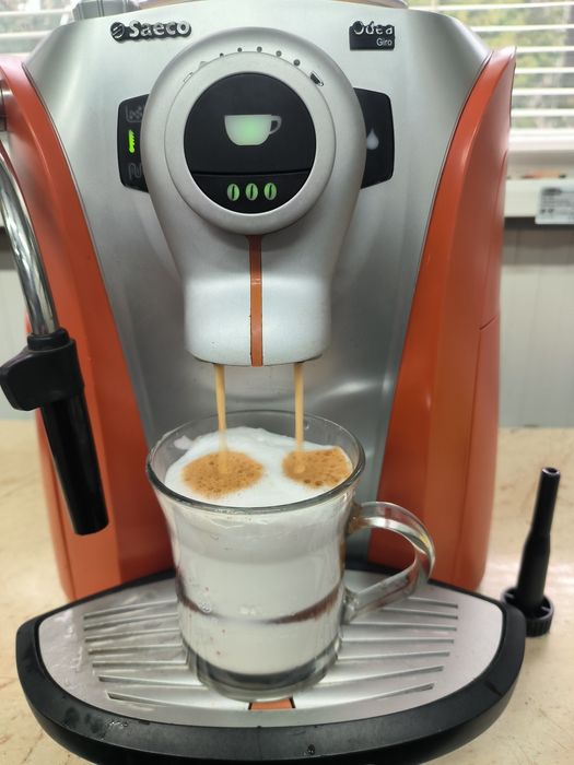Saeco  Odea  Giro
