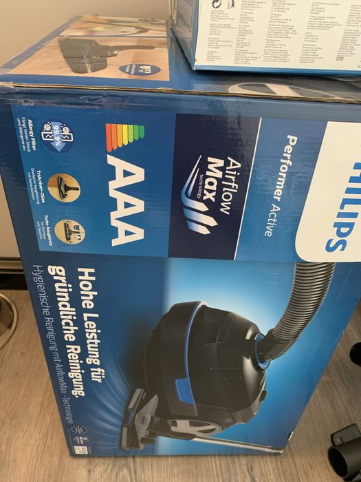 Aspirator Philips AirflowMax