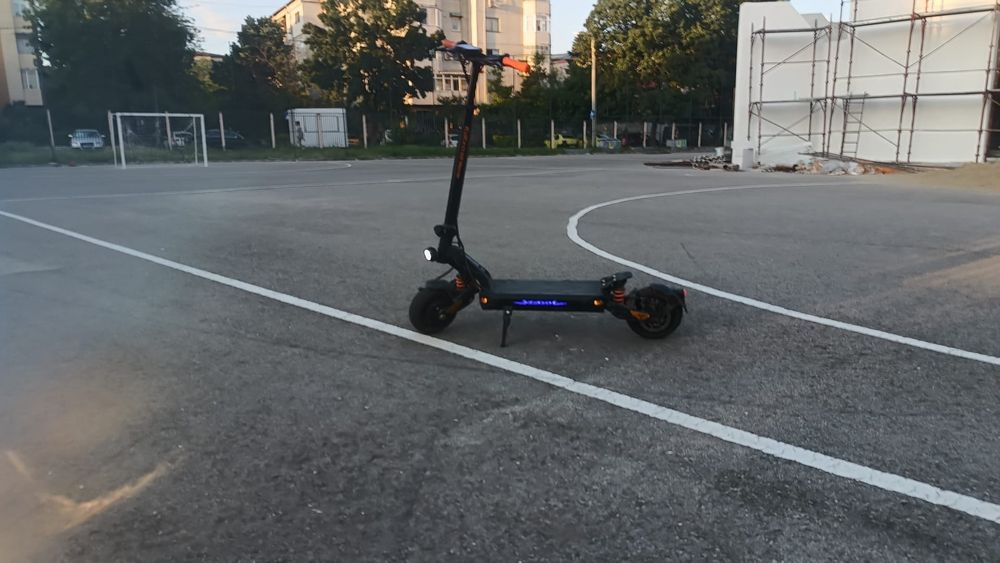 Kukirin g2 max(2024)