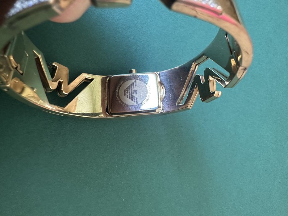 BREIL tribe . Swatch IRONY Emporio Armani