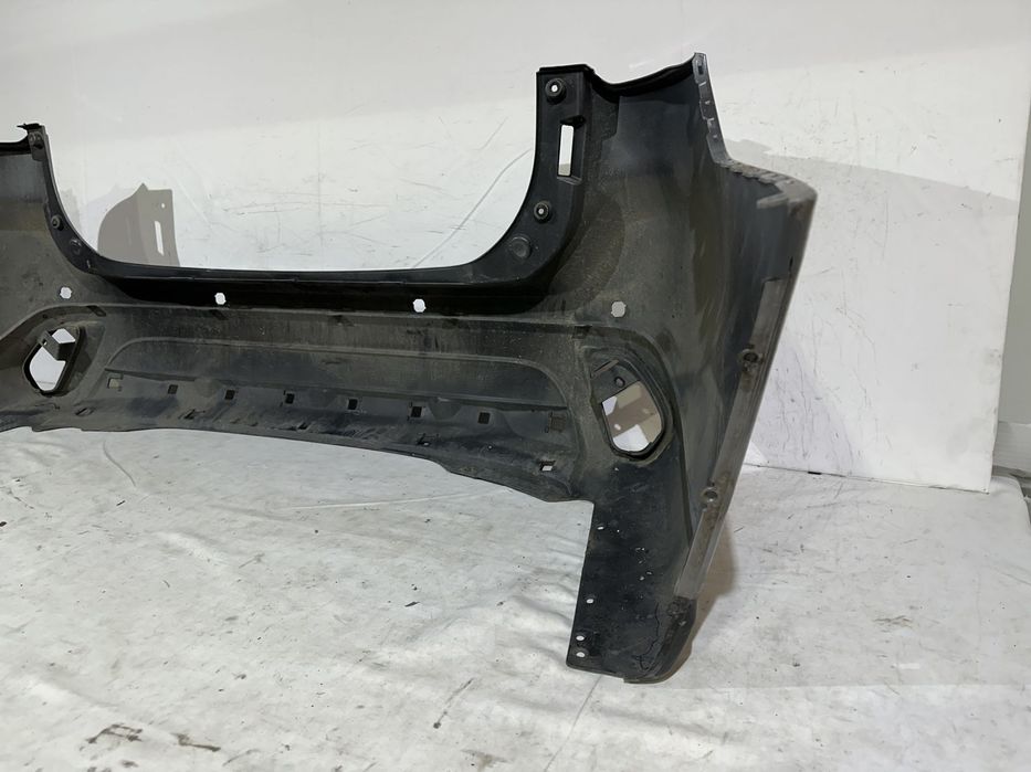 Bara spate Mitsubishi Outlander, 2016, 2017, 2018, 2019, 2020, cod origine OE 6410C798ZZ.