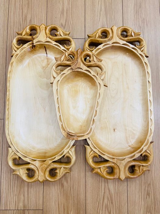 Астау набор для бешбармака