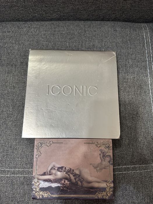 Lime Crime, Iconic London