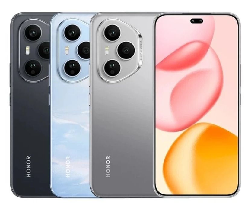 Honor 400 Pro 512GB