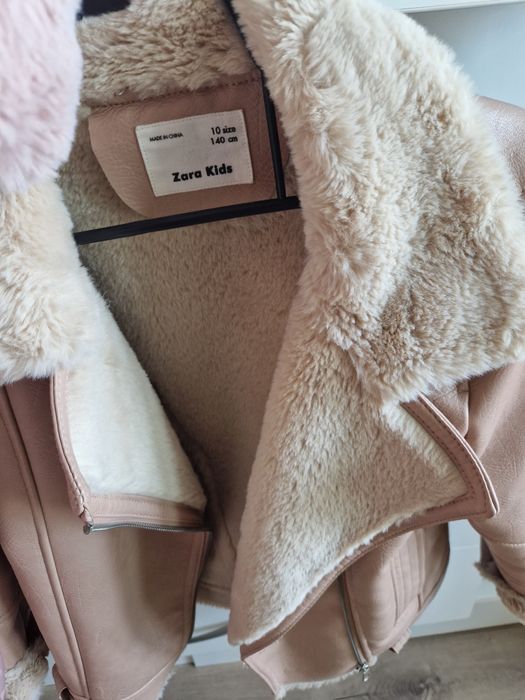 Якета за госпожица 8-9 год.