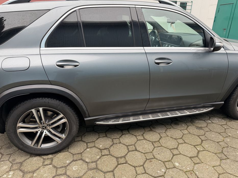 Mercedes GLE 300 D