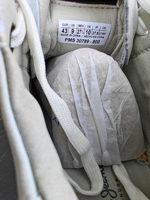 Ghete Pepe Jeans originali cool piele naturală top