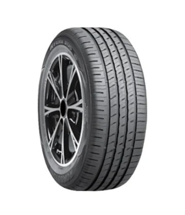 Шины летние 225/55 R18