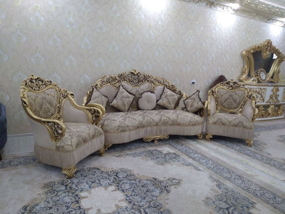 Мебель Мягкий Кресло диван.