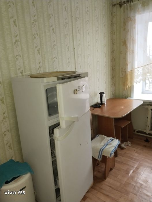 Продам трёх комнатную квартиру