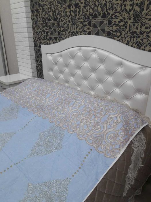 Покрывало летнее , новое.