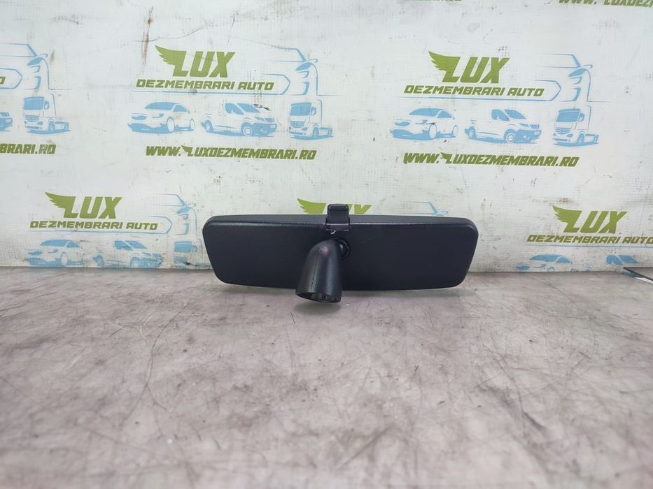 Oglinda retrovizoare interioara Volkswagen VW Golf 5 [2003 - 2009] 1.