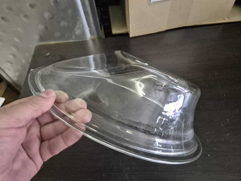 Geam hublou , usa masina de spalat LG diametru 36 cm / H3