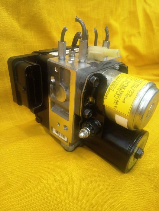 ВВБ батареи на гибридные автомобили.