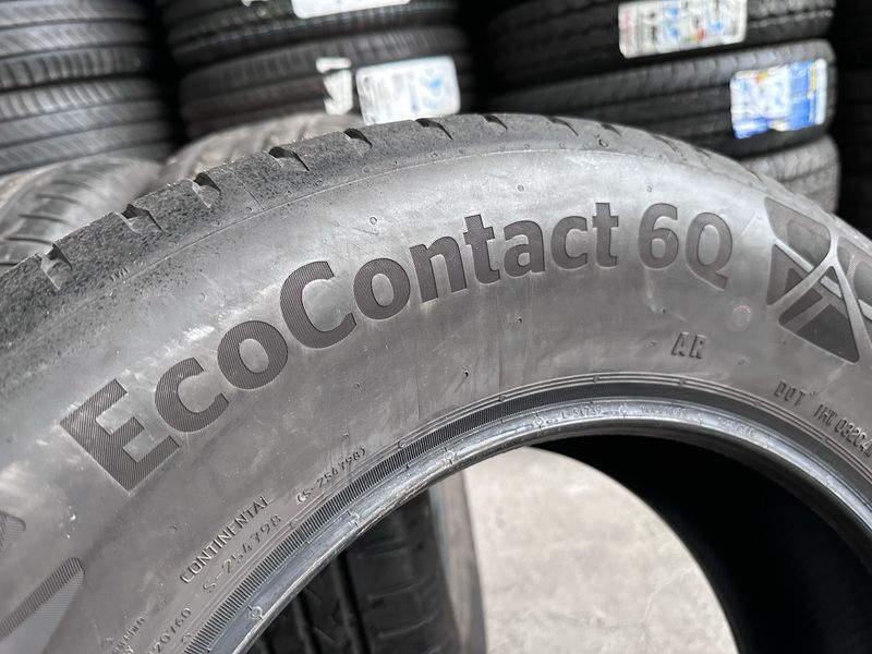 235/65/17 CONTINENTAL 4бр
