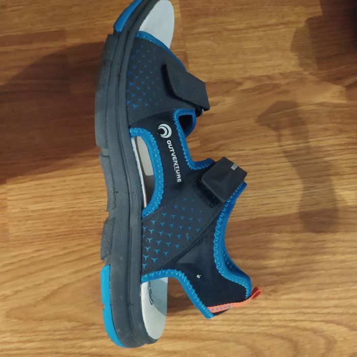 Сандали 37 размера