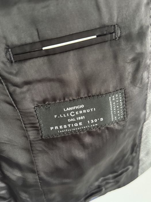 Sacou Marsay bleumarin