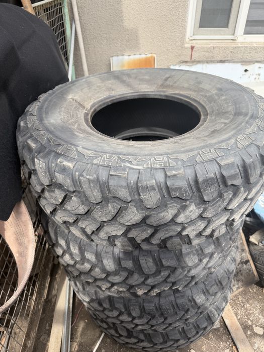 Продам шины Lanvigator Catchfors m/t