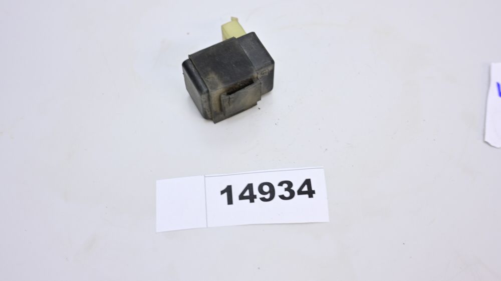 Releu Pompa Benzina Honda XL1000V Varadero SD01 1999 - 2002