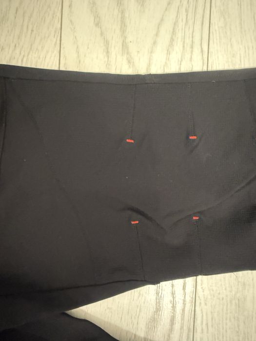 Pantaloni de luxru Macsis xtreme fabric super material