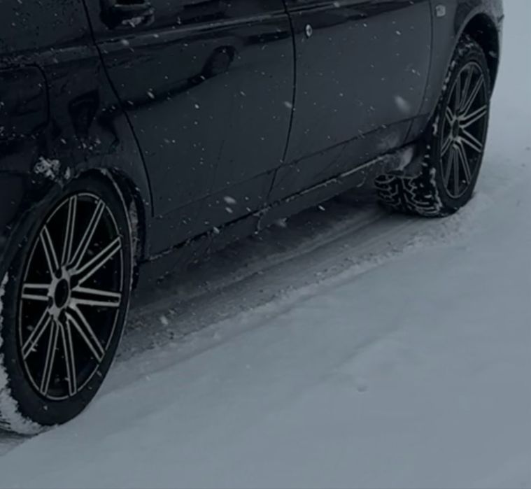 Обмен диск Воссен r16