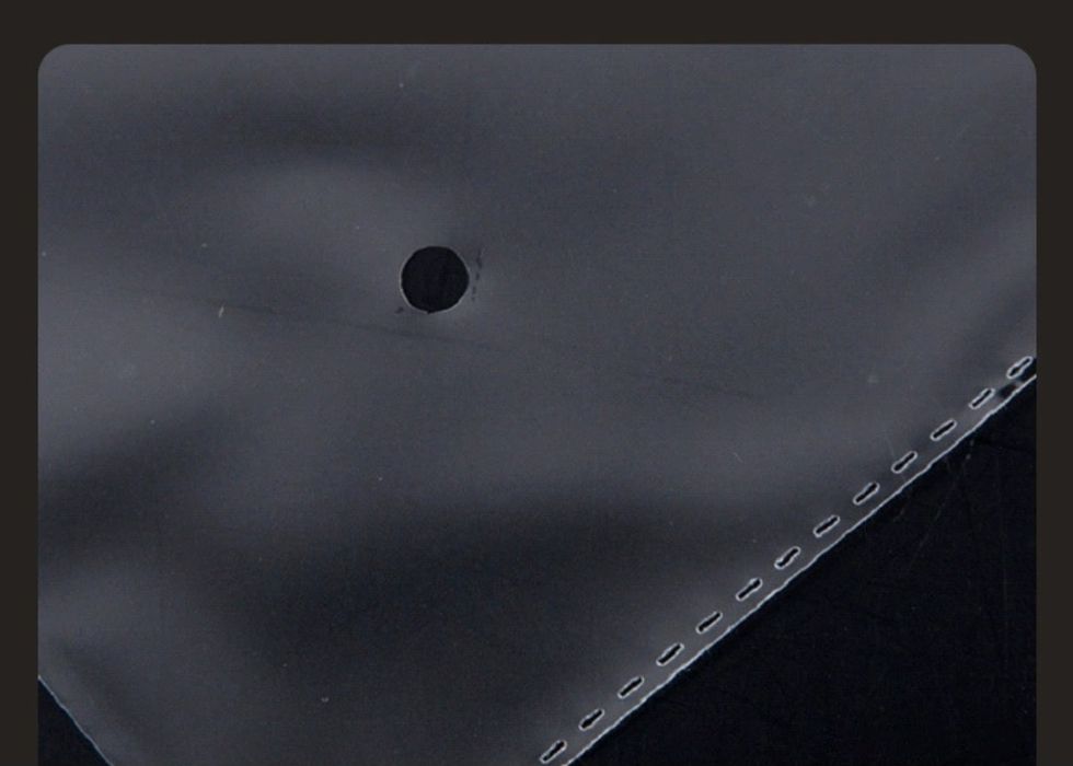 Пакеты с клейкой лентой