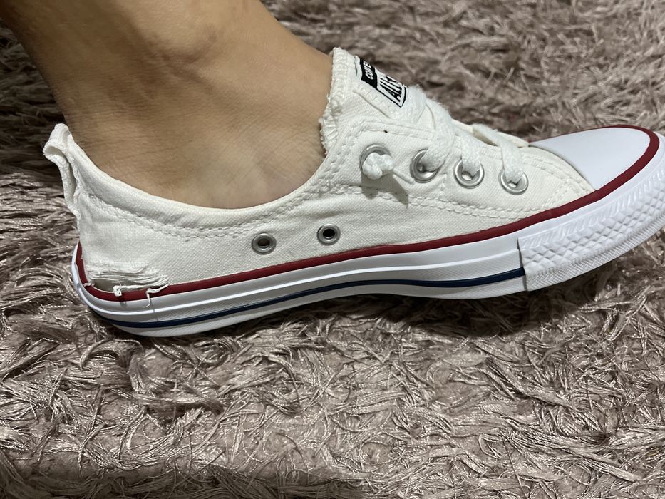 Маратонки Fila