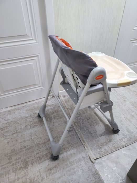 Сидушка для кормления