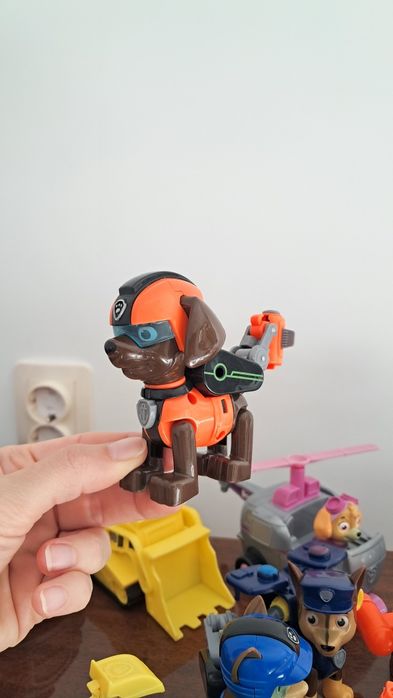 Колекция Пес Патрул