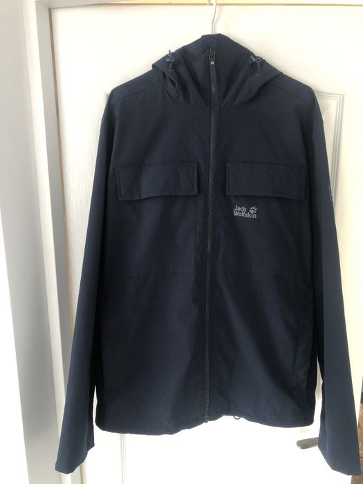 Gecii Jack Wolfskin,M si L