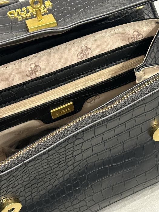 Сумка Guess качество