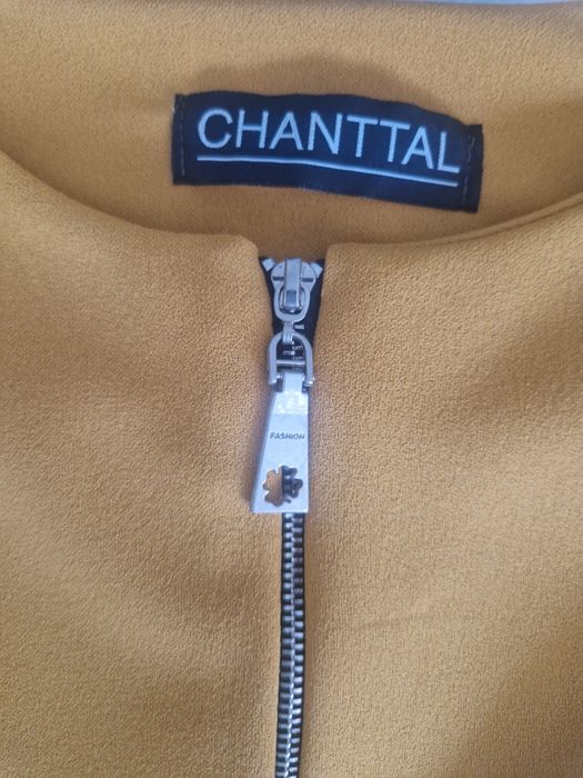 Rochie Chantal mărime.38