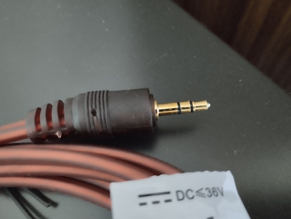 Межблочные кабели RCA
