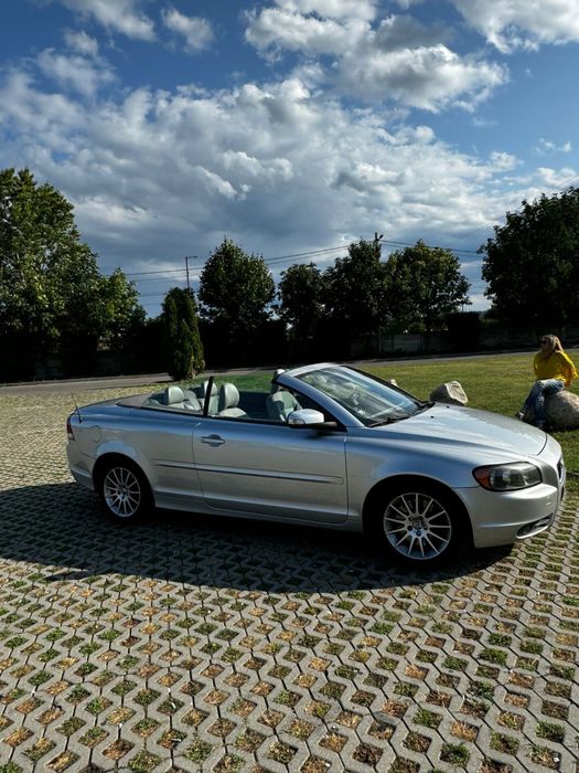 VOLVO S70 2008