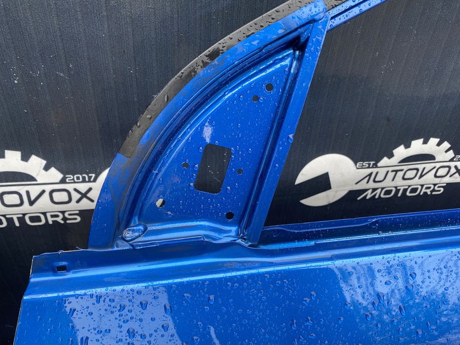 Usa portiera stanga fata Hyundai Ioniq an de la 2017